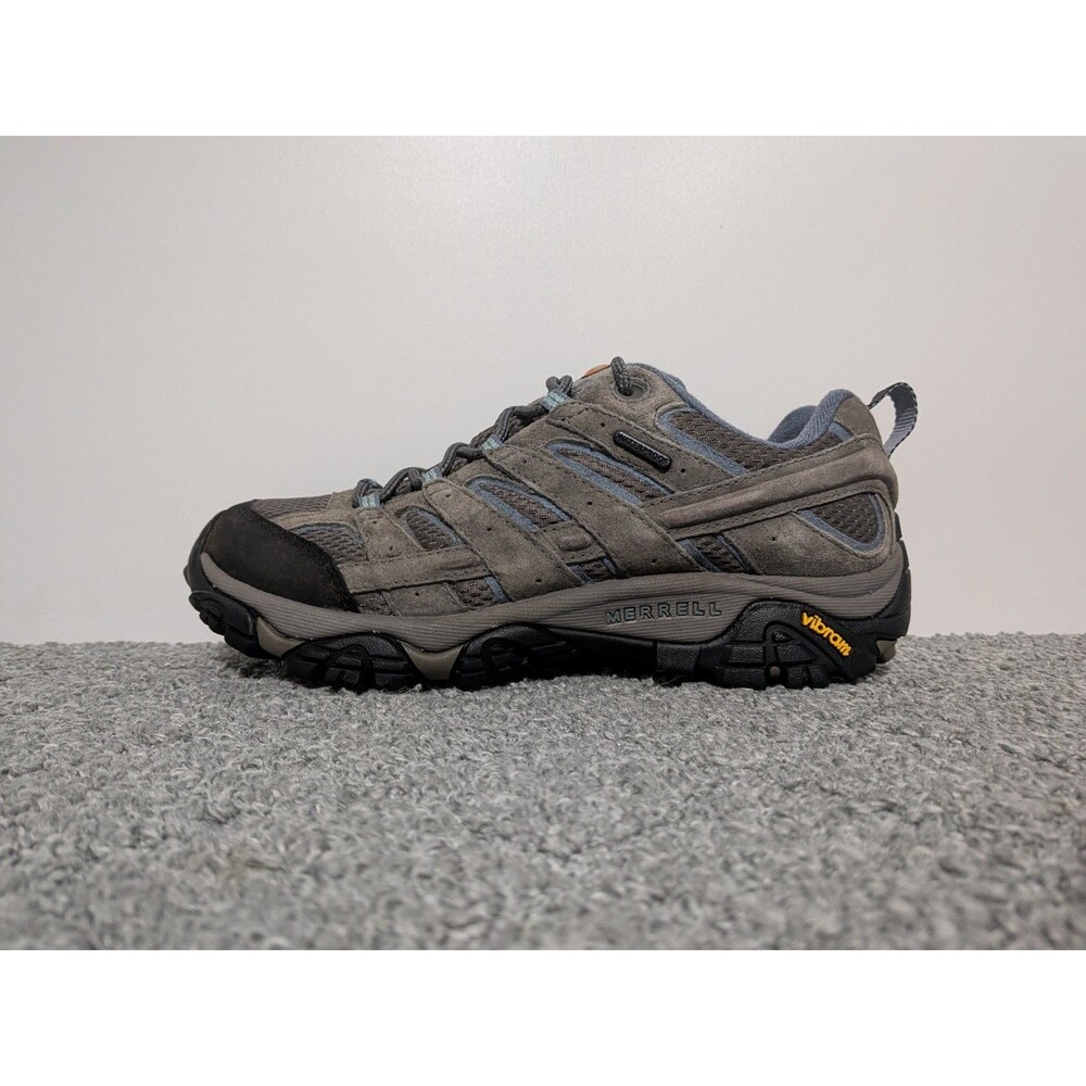 Merrell Moab 2 Waterproof Hiking Boots Womens Size 9